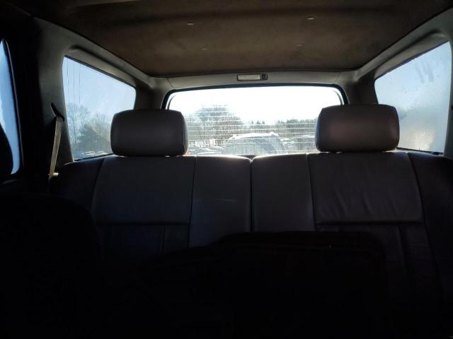 Photo 10 from auction – 1998 TOYOTA 4RUNNER SR with VIN JT3HN86RXW0158562