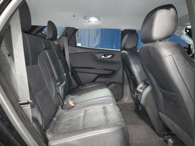 Photo 11 from auction – 2021 CHEVROLET BLAZER 3LT with VIN 3GNKBJRS6MS542142