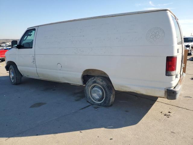 Photo 2 from auction – 2005 FORD ECONOLINE with VIN 1FTNS24L85HA05309