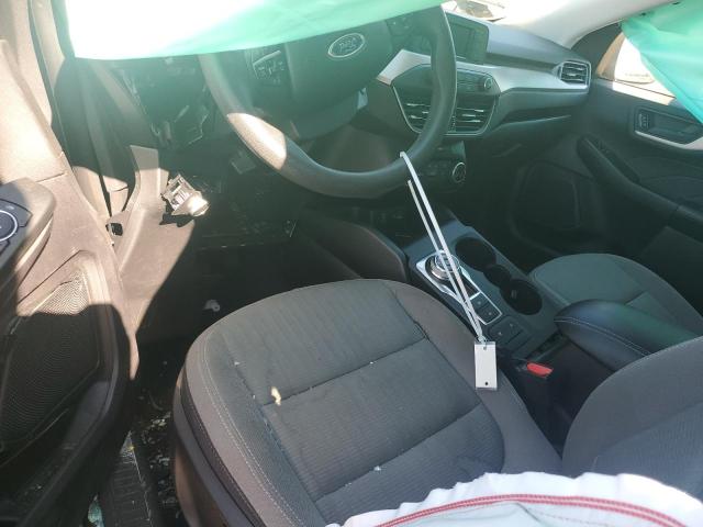 Photo 8 from auction – 2022 FORD ESCAPE S with VIN 1FMCU0F66NUA04739