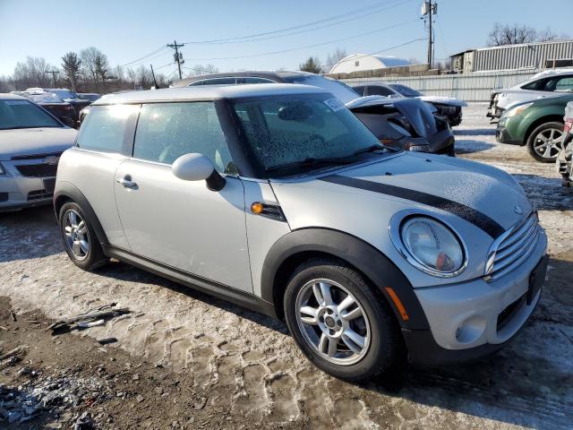 Photo 4 from auction – 2012 MINI COOPER with VIN WMWSU3C52CT260048