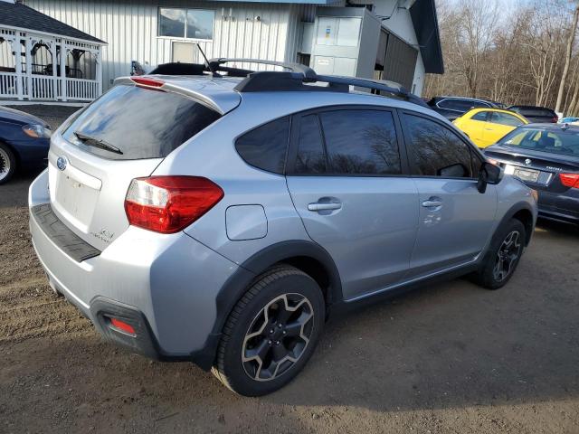 Photo 3 from auction – 2015 SUBARU XV CROSSTR with VIN JF2GPADC3F8328092