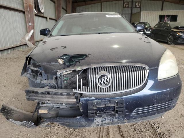 Photo 5 from auction – 2008 BUICK LUCERNE CX with VIN 1G4HD57228U204133