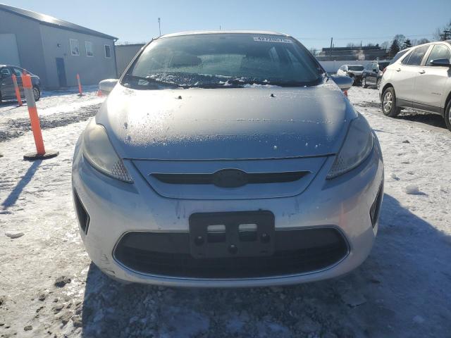 Photo 5 from auction – 2011 FORD FIESTA SE with VIN 3FADP4EJ0BM200324