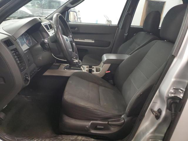 Фото 7 с аукциона – 2011 FORD ESCAPE XLT с VIN 1FMCU9D75BKC38216