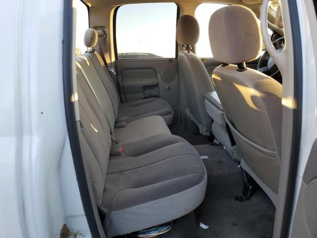 Photo 10 from auction – 2004 DODGE RAM 1500 S with VIN 1D7HA18D24S732854