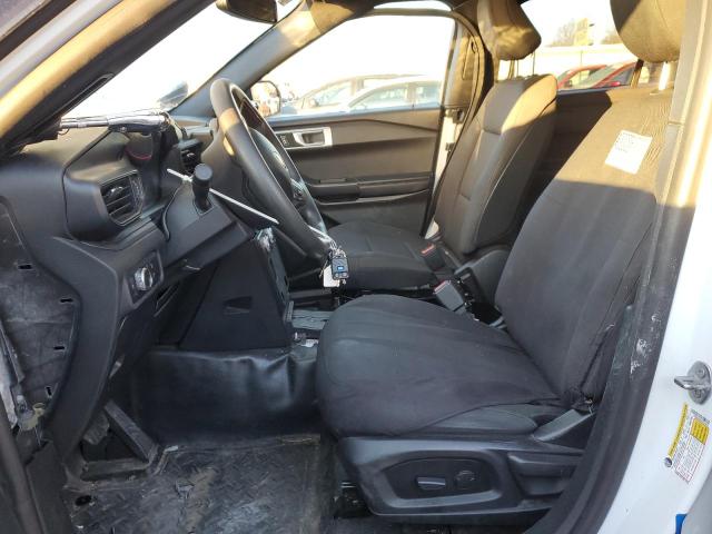 Photo 7 from auction – 2020 FORD EXPLORER P with VIN 1FM5K8AB8LGC12974