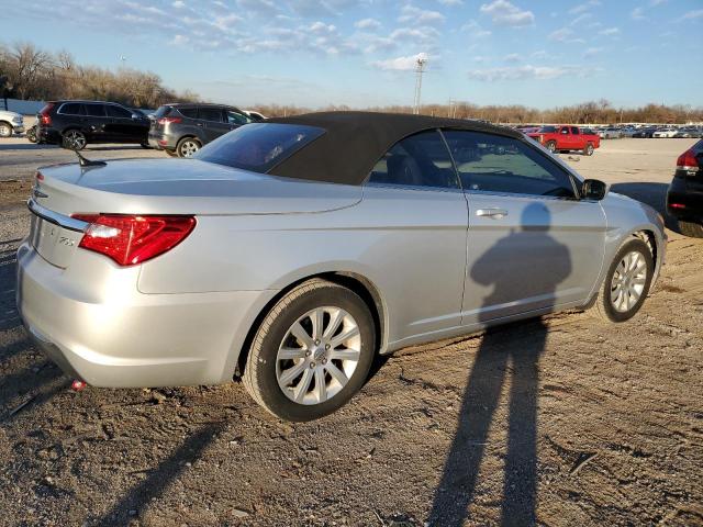 Photo 3 from auction – 2012 CHRYSLER 200 TOURIN with VIN 1C3BCBEB1CN218322