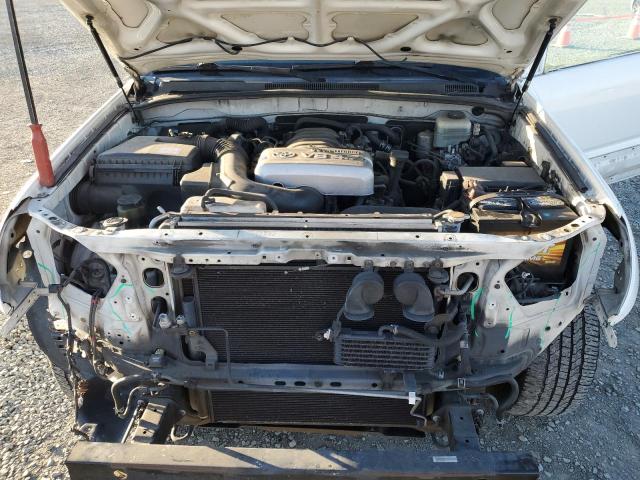 Photo 12 from auction – 2005 TOYOTA 4RUNNER SR with VIN JTEZT14R250019939