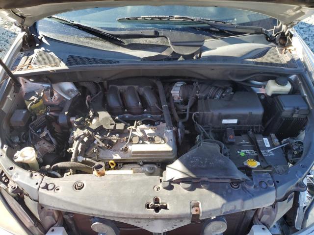 Photo 12 from auction – 2008 LEXUS RX 350 with VIN 2T2GK31U08C036361