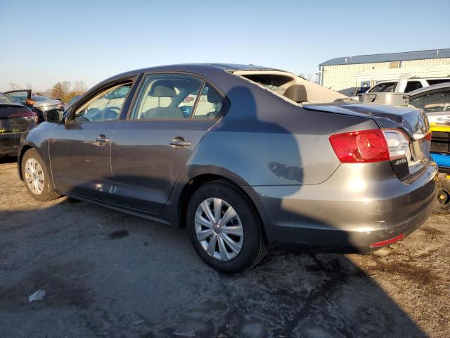 Photo 2 from auction – 2011 VOLKSWAGEN JETTA BASE with VIN 3VW1K7AJ4BM359511