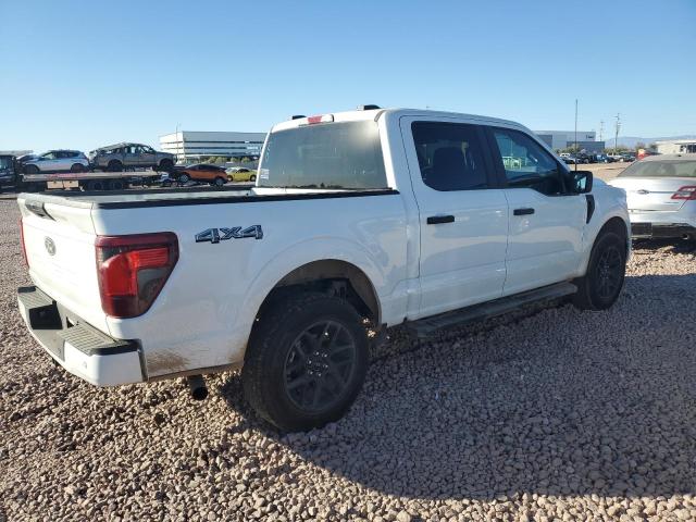 Photo 3 from auction – 2024 FORD F150 STX with VIN 1FTEW2LP6RKD65812