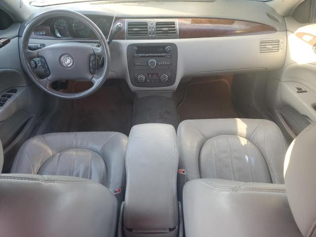 Photo 8 from auction – 2007 BUICK LUCERNE CX with VIN 1G4HD57267U112988