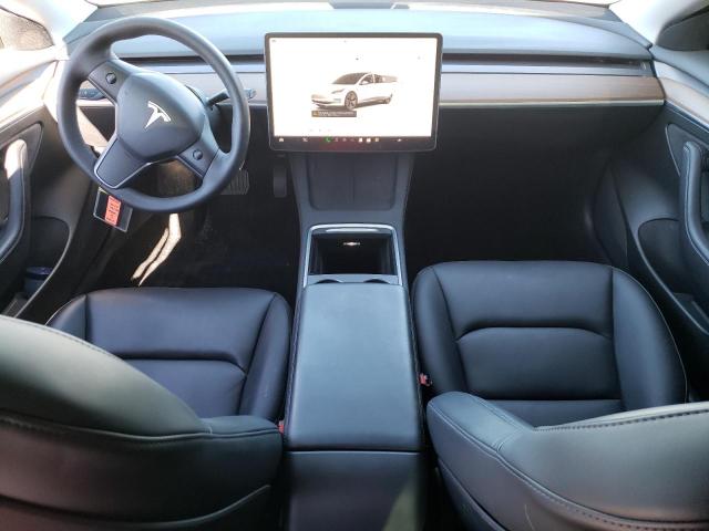 Photo 8 from auction – 2023 TESLA MODEL 3 with VIN 5YJ3E1EA7PF402308
