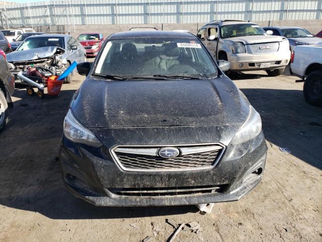 Photo 5 from auction – 2018 SUBARU IMPREZA PR with VIN 4S3GKAB63J3613178