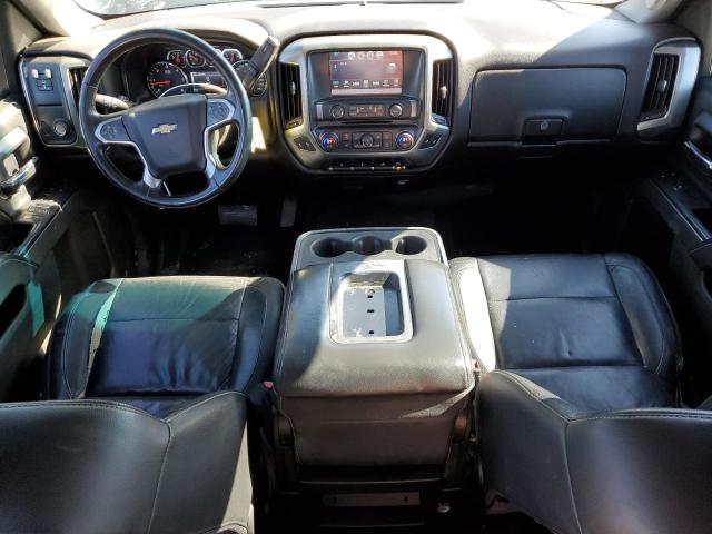 Photo 8 from auction – 2016 CHEVROLET SILVERADO with VIN 3GCPCRECXGG165458