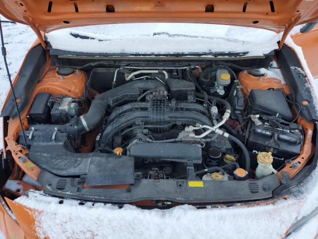 Photo 12 from auction – 2018 SUBARU CROSSTREK with VIN JF2GTAAC0JH244028