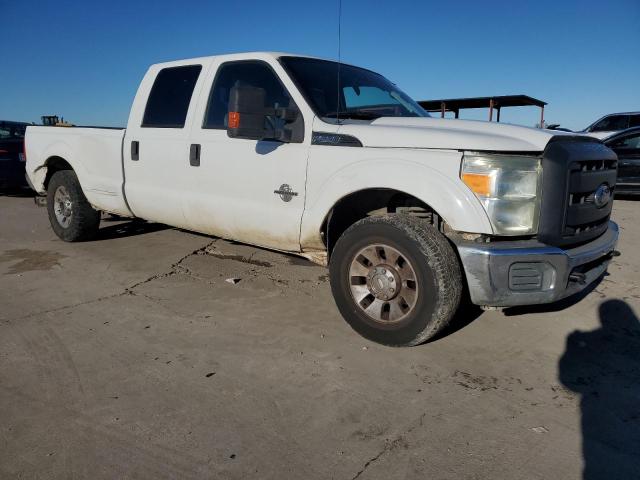Photo 4 from auction – 2011 FORD F250 SUPER with VIN 1FT7W2AT0BEC29236