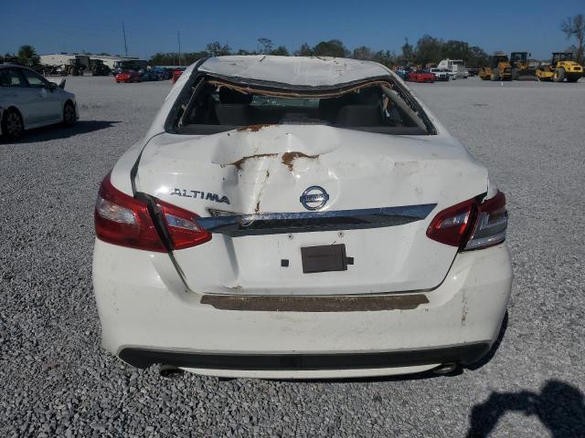 Photo 6 from auction – 2016 NISSAN ALTIMA 2.5 with VIN 1N4AL3AP1GC146477