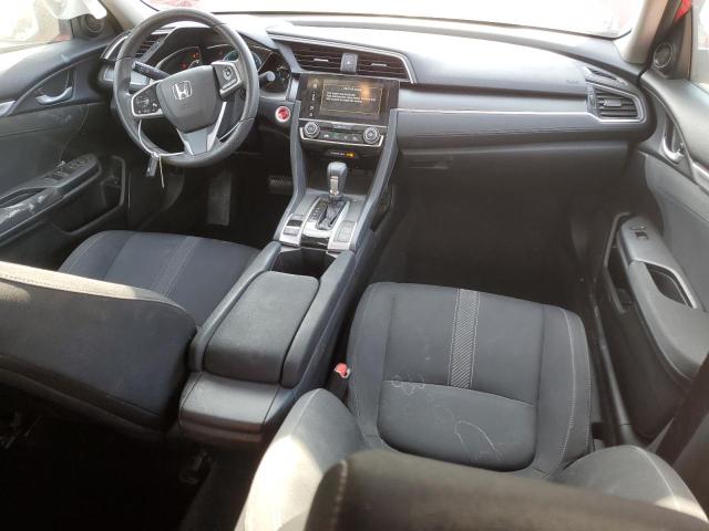 Photo 8 from auction – 2017 HONDA CIVIC EX with VIN 2HGFC2F70HH515624