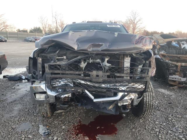 Photo 5 from auction – 2011 CHEVROLET SILVERADO with VIN 1GC4K1C81BF113782