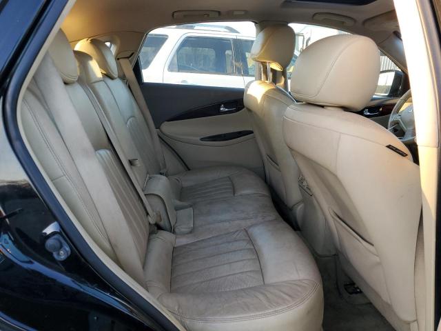 Photo 11 from auction – 2011 INFINITI EX35 BASE with VIN JN1AJ0HR4BM852239