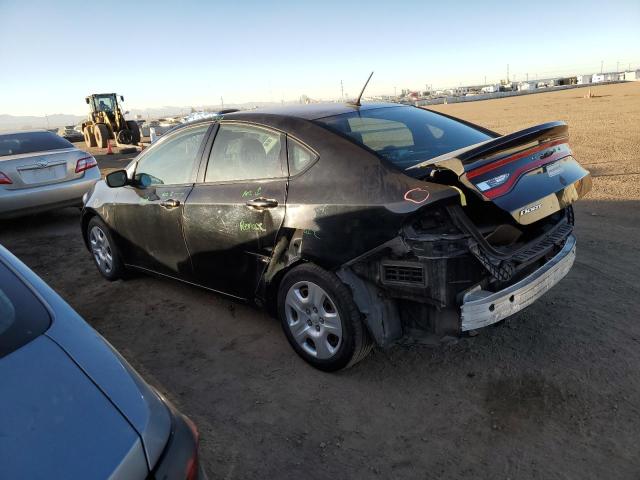 Photo 2 from auction – 2014 DODGE DART SE with VIN 1C3CDFAA2ED695436