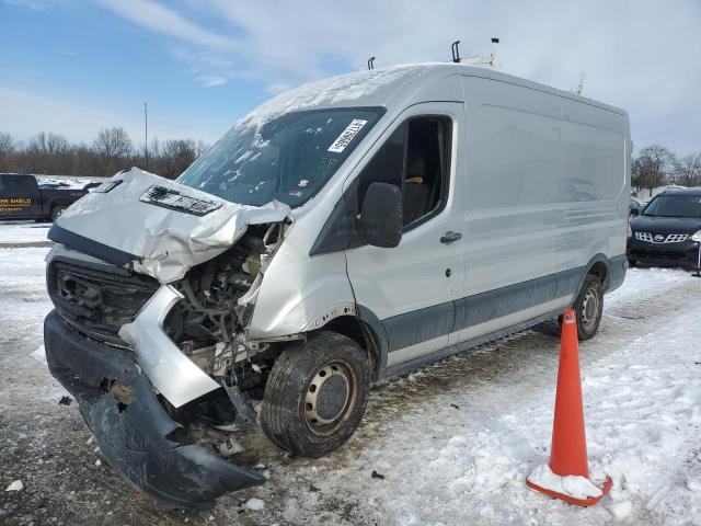 FORD TRANSIT T- 2015 with VIN 1FTNR2CM3FKA01839 - Photo from auction
