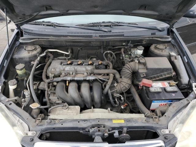 Photo 11 from auction – 2005 TOYOTA COROLLA CE with VIN 1NXBR32EX5Z364124