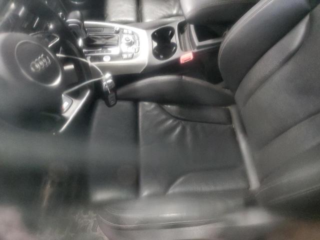 Photo 7 from auction – 2013 AUDI Q5 PREMIUM with VIN WA1C8DFP4DA057796