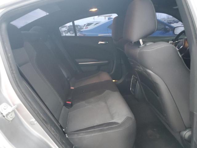 Photo 10 from auction – 2016 DODGE CHARGER SX with VIN 2C3CDXHG6GH227439