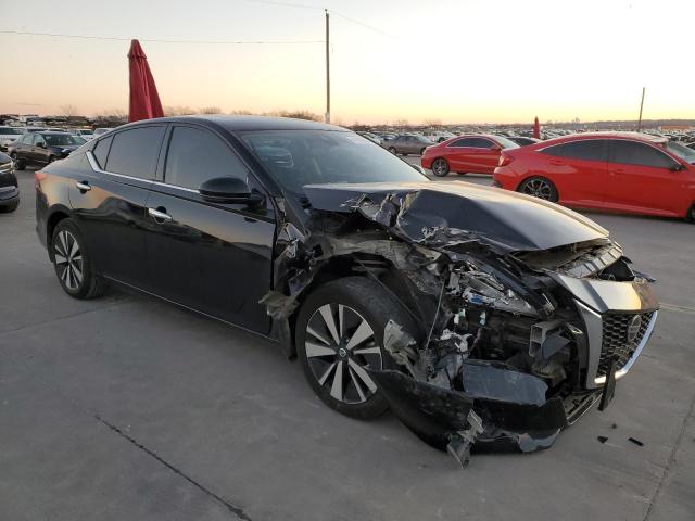 Photo 4 from auction – 2020 NISSAN ALTIMA SL with VIN 1N4BL4EV3LC280548