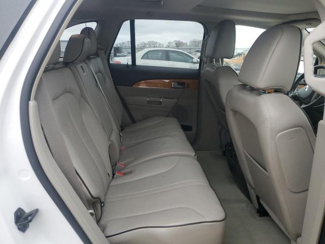 Photo 11 from auction – 2011 LINCOLN MKX with VIN 2LMDJ8JK6BBJ28595