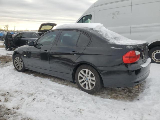 Photo 2 from auction – 2007 BMW 328 I SULE with VIN WBAVC53577FZ79991