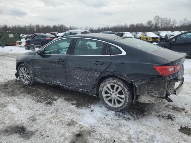 Photo 2 from auction – 2017 CHEVROLET MALIBU LT with VIN 1G1ZE5STXHF235052