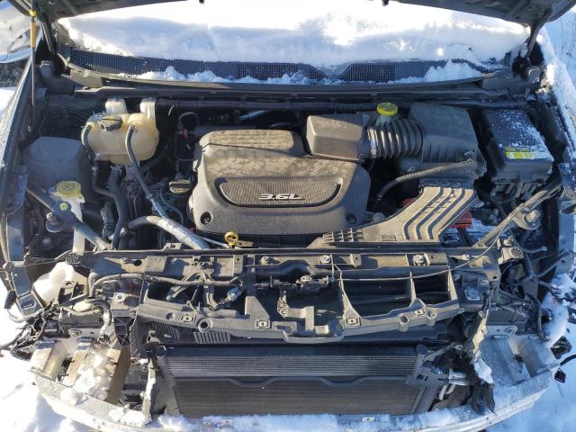 Photo 12 from auction – 2017 CHRYSLER PACIFICA T with VIN 2C4RC1DG8HR805337