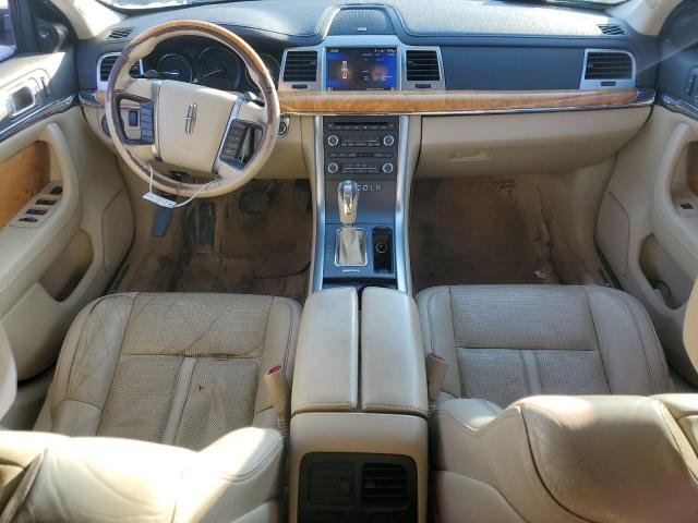 Foto 8 de la subasta – 2011 LINCOLN MKS con VIN 1LNHL9FT7BG611228