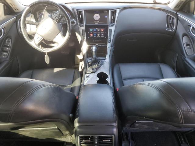 Photo 8 from auction – 2015 INFINITI Q50 BASE with VIN JN1BV7AP7FM353614