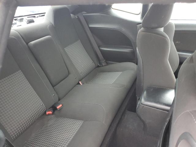Photo 10 from auction – 2022 DODGE CHALLENGER with VIN 2C3CDZKGXNH207504