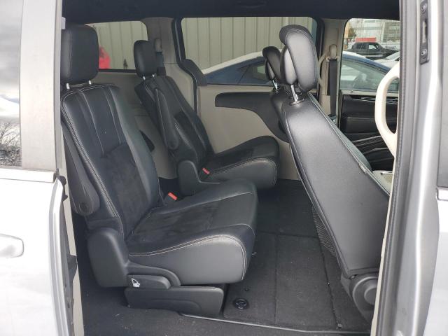 Photo 11 from auction – 2015 DODGE GRAND CARA with VIN 2C4RDGBG6FR684694