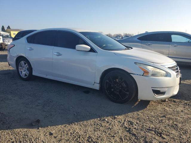 Photo 4 from auction – 2014 NISSAN ALTIMA 2.5 with VIN 1N4AL3AP2EC269153