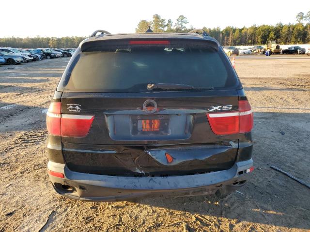 Photo 6 from auction – 2010 BMW X5 XDRIVE3 with VIN 5UXFE4C52AL379835