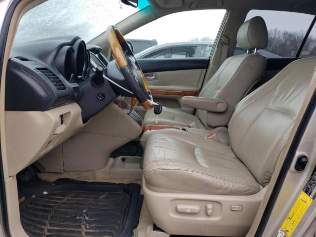 Photo 7 from auction – 2007 LEXUS RX 400H with VIN JTJHW31UX72017257
