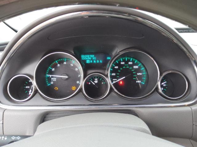 Photo 9 from auction – 2017 BUICK ENCLAVE with VIN 5GAKRBKD3HJ347890