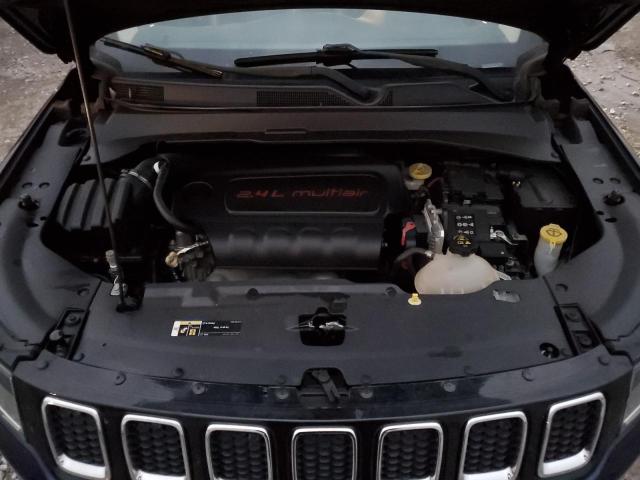 Photo 11 from auction – 2018 JEEP COMPASS LA with VIN 3C4NJDBB0JT290902