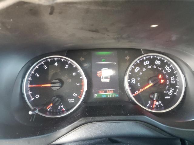 Photo 9 from auction – 2019 TOYOTA RAV4 LE with VIN 2T3F1RFV0KW045582