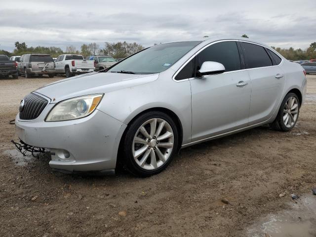 BUICK VERANO 2012 with VIN 1G4PS5SKXC4177622 - Photo from auction