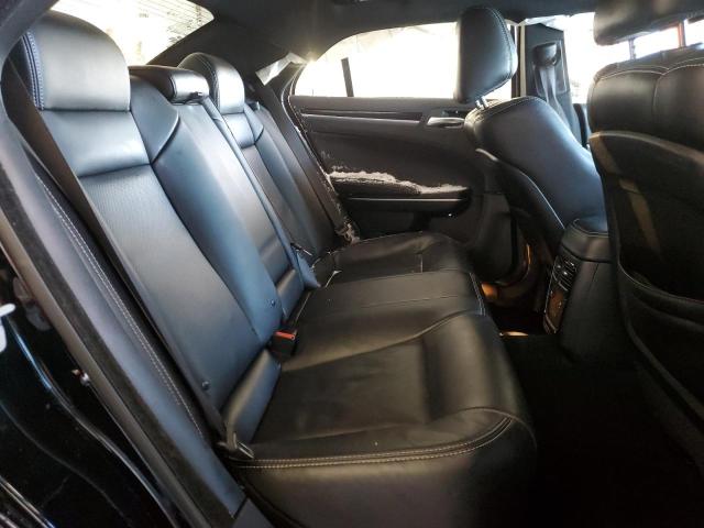 Photo 10 from auction – 2023 CHRYSLER 300 S with VIN 2C3CCABT3PH636973
