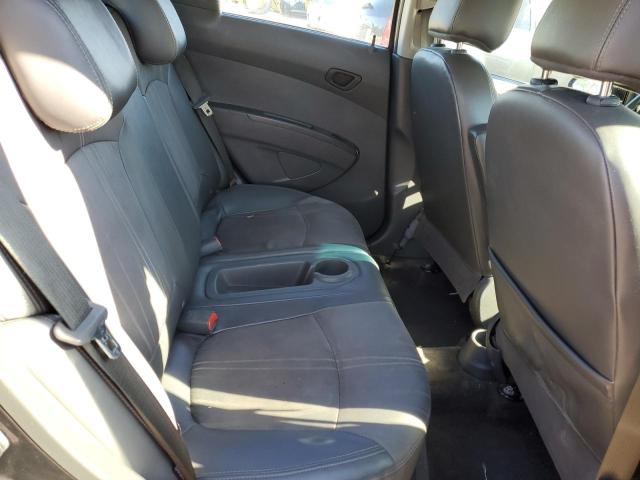 Photo 10 from auction – 2014 CHEVROLET SPARK 1LT with VIN KL8CD6S91EC502966