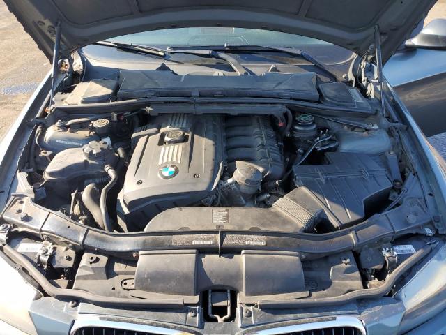 Photo 11 from auction – 2011 BMW 328 XI SUL with VIN WBAPK5C56BA662513